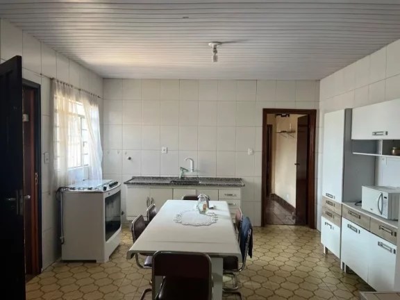 Imagem Casa com 2 dormitórios à venda, 115 m² por R$ 530.000,00 - Centro - Poá/SP