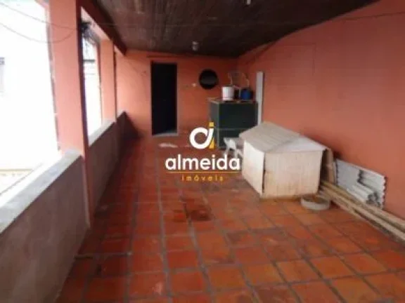 Imagem Casa 4 dormitórios à venda Presidente João Goulart Santa Maria/RS