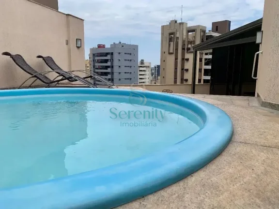 Imagem Apartamento à venda no Centro de Londrina/PR
