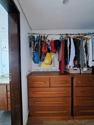 Imagem Apartamento de frente com suíte e planejados - 90m² | Torre única