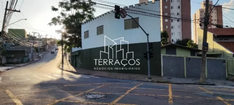 Imagem CASA COMERCIAL - ANEXA CASA RESIDENCIAL - CIDADE JARDIM - JUNDIAI - SP