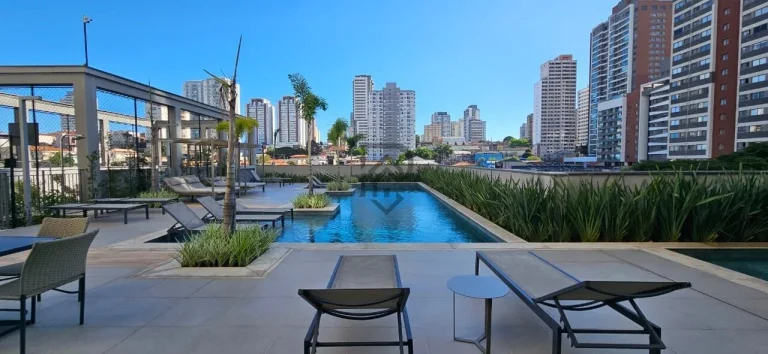 Imagem Apartamento em Alto do Ipiranga, São Paulo/SP