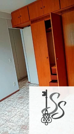 Imagem Excelente Apartamento à Venda Parque Residencial Vila União, Campinas/SP