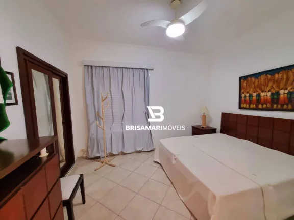 Imagem ?? Apartamento Frente ao Mar – Pitangueiras | Guarujá