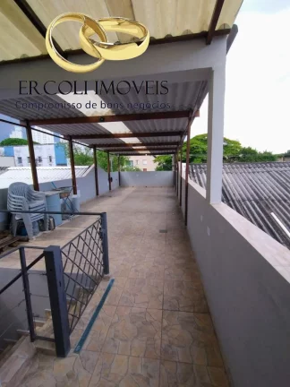 Imagem Prédio Comercial à Venda ou Locação - 3 Andares, Estrutura Completa ? Mooca, São Paulo