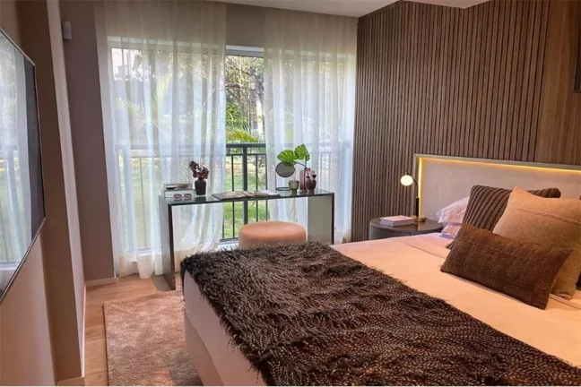 Imagem APARTAMENTO RESIDENCIAL em São Paulo - SP, Jardim das Acácias