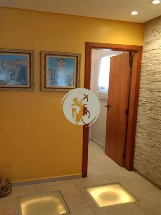 Imagem APARTAMENTO A VENDA NO EMBARE COM VISTA PRO MAR E LAZER COMPLETO.