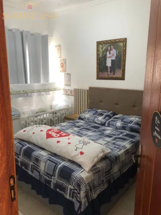Imagem Casa à Venda - 2 dorm. 1 suite - Vila Helena