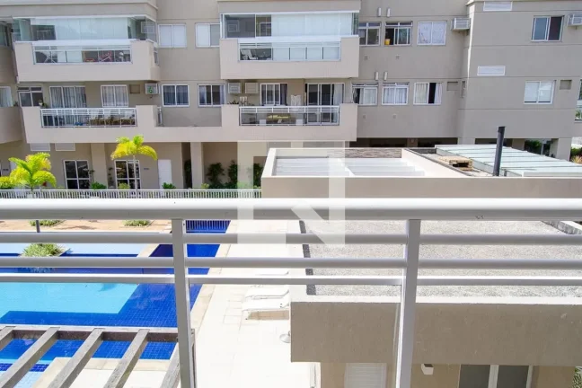 Imagem Apartamento à Venda - Recreio, 2 Quartos, 75 m2