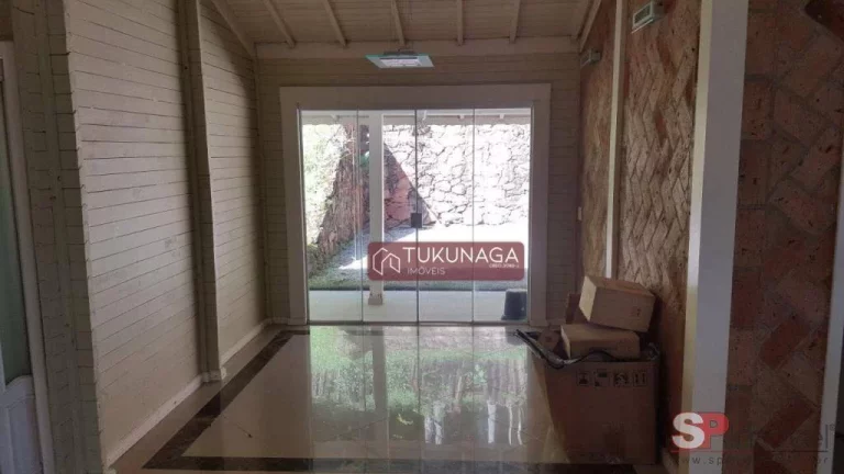 Imagem Casa em Condominio em Mairiporã