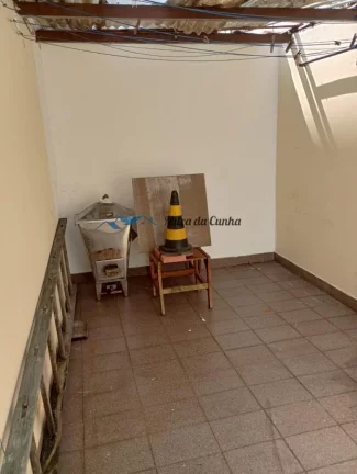 Imagem Sobrado à Venda com 3 dormitórios, 2 vagas, Rudge Ramos - SBC