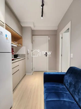 Imagem Apartamento 1 dorm