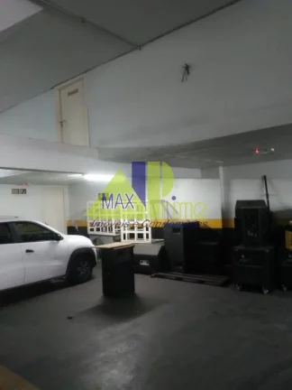 Imagem Excelente oportunidade: Área Comercial de 1.942m² à venda no Bom Retiro, São Paulo-SP!