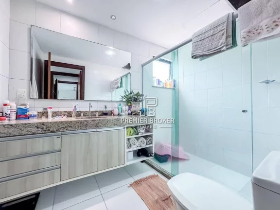 Imagem Cobertura à venda, 225 m² por R$ 1.450.000,00 - Alto - Teresópolis/RJ