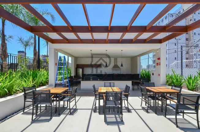 Imagem Apartamento Living Vila Mariana pronto para morar proximo metrô
