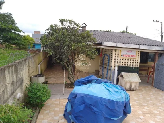 Imagem Casa com Espaço Gourmet à Venda – Barra Velha/SC