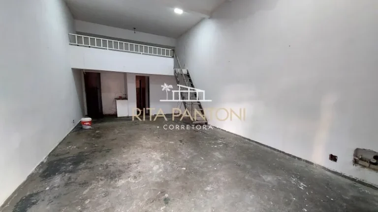 Imagem Salão Comercial - Ribeirão Preto - Centro - Região Central