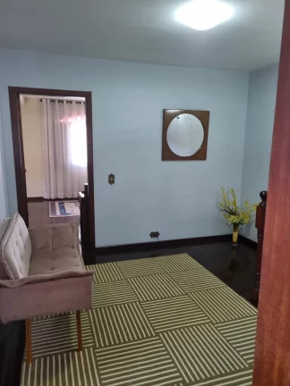 Imagem VENDA CASA TERREA NO BAIRRO CAMPO CAMPO