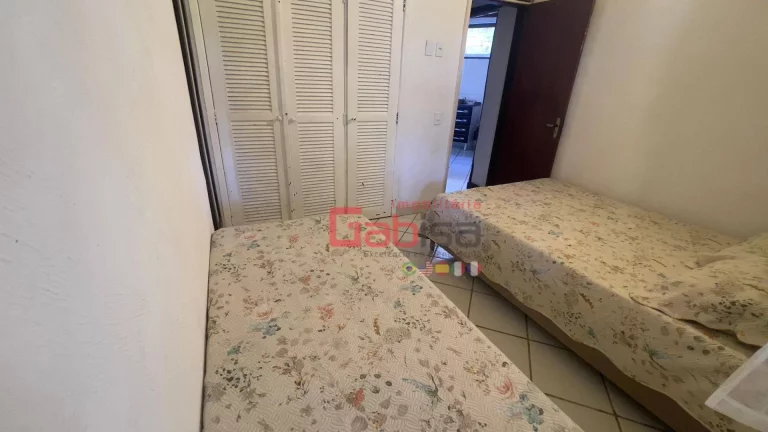 Imagem Casa com 2 dormitórios à venda, 120 m² por R$ 1.200.000,00 - Geriba - Armação dos Búzios/RJ