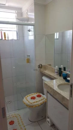 Imagem Apartamento à venda, 46 m² por R$ 230.000,00 - Jardim Mirante dos Ovnis - Votorantim/SP