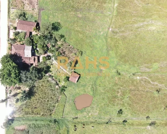 Imagem Chácara no bairro de Três Barras na cidade de Garuva / SC Excelente investimento para Venda São 2...