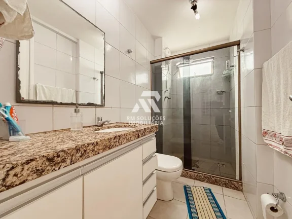 Imagem Apartamento à Venda no Edf. Casa Blanca – Boa Viagem