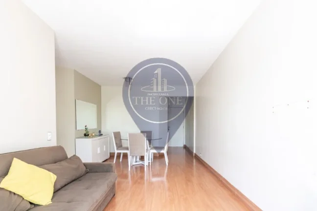 Imagem Apartamento à venda em São Paulo-SP, Vila da Saúde: 2 quartos, 2 salas, 1 banheiro, 1 vaga, 63m². Aproveite!