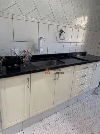 Imagem Apartamento com 2 dormitórios à venda, 64 m² por R$ 385.000,00 - Jardim Juliana - Indaiatuba/SP