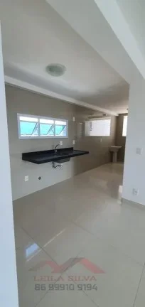 Imagem Apartamento 3 dormitórios para Venda em Teresina, Horto, 3 dormitórios, 3 suítes, 3 banheiros, 2 vagas