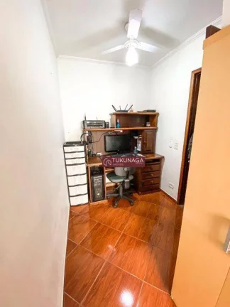 Imagem Casa à venda por R$ 590.000,00 - Jardim Bom Clima - Guarulhos/SP