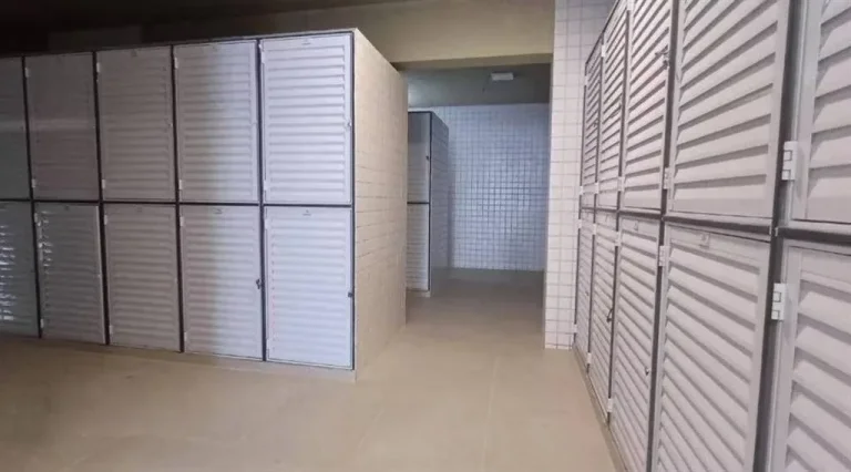 Imagem APARTAMENTO COM 53.58 m² - REAL - PRAIA GRANDE SP