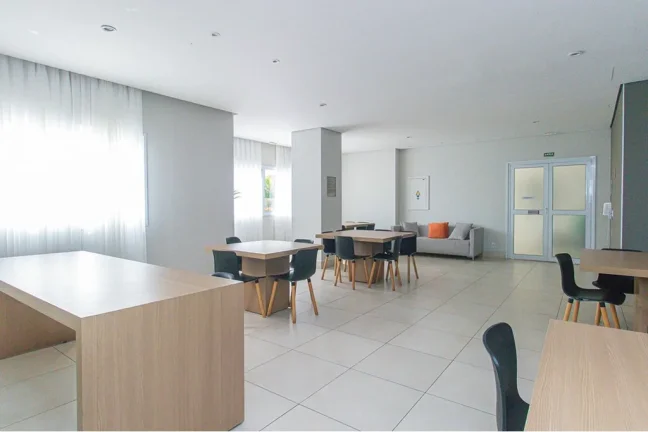 Imagem APARTAMENTO RESIDENCIAL em São Paulo - SP, Jardim Marajoara