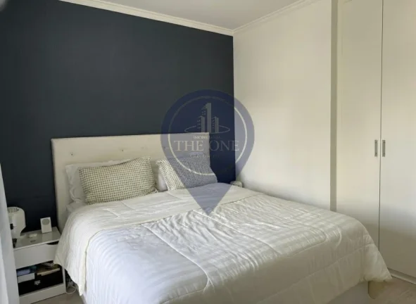 Imagem Apartamento à venda em São Paulo-SP, Vila Mariana: 2 quartos, 1 suíte, 2 salas, 2 banheiros, 2 vagas de garagem!