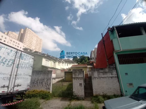 Imagem Terreno Padrão