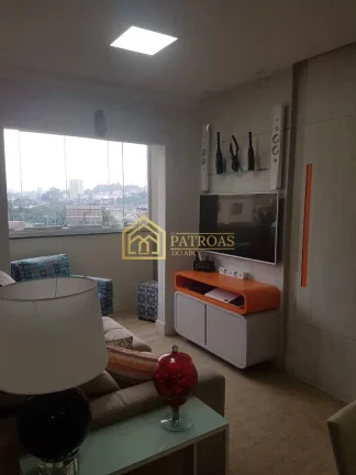 Imagem Apartamento Padrão