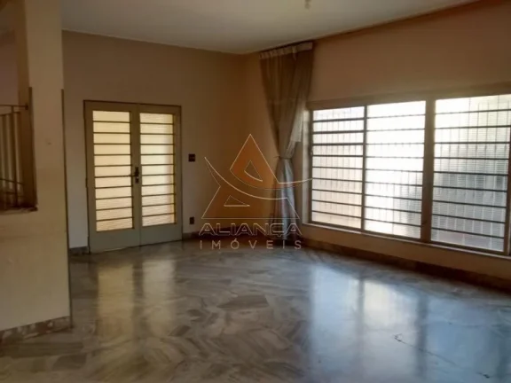 Imagem Casa - Ribeirão Preto - Jardim Sumaré