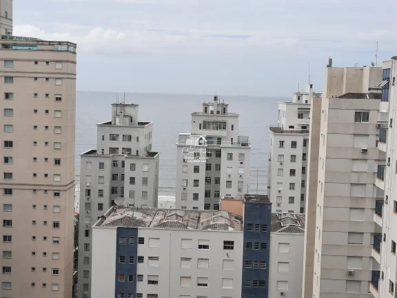 Imagem COBERTURA Residencial em GUARUJÁ - SP, PITANGUEIRAS