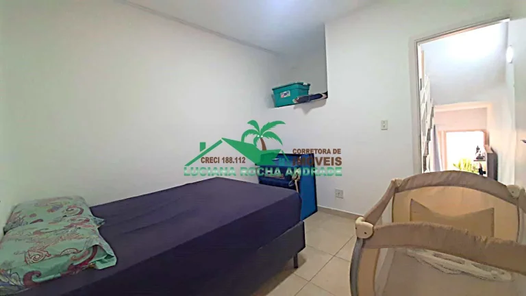 Imagem Casa de Condomínio