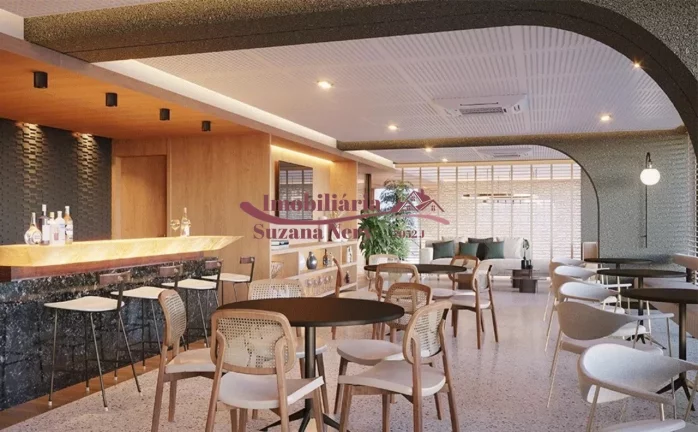 Imagem APARTAMENTO 4 SUITES EM TIROL NO CONDOMÍNIO FLORATA TIROL