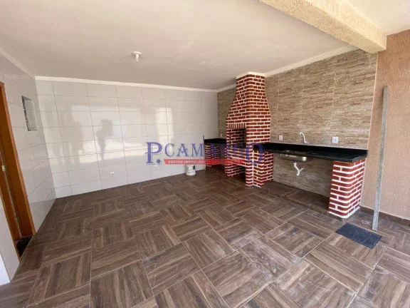 Imagem Casa Padrão