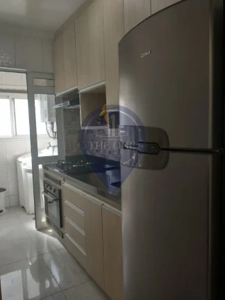 Imagem Imperdível! Apartamento à venda no Cambuci, São Paulo-SP: 2 quartos, 1 suíte, e 64m². Viva com conforto e sofisticação!
