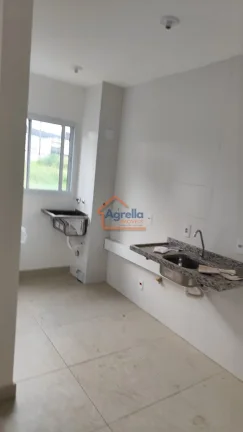 Imagem Residencial Parque dos Lagos - Apartamento a venda em Mogi Guaçu/SP
