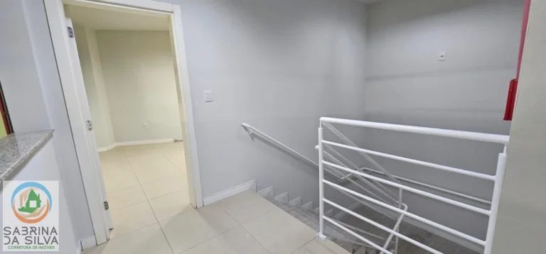 Imagem Galpão - Benedito - Indaial