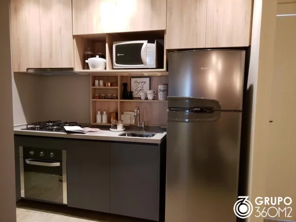 Imagem Apartamento para Venda em São Bernardo do Campo / SP no bairro Cooperativa
