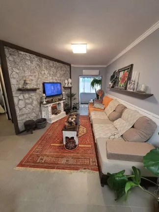 Imagem Apartamento com 2 dormitórios à venda no Centro de Balneário Camboriú/SC