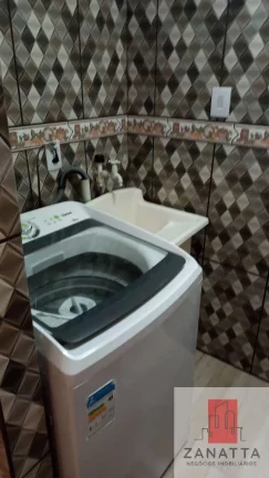 Imagem Imóvel com 2 Quartos à Venda, 43 m² em Centro - Esteio