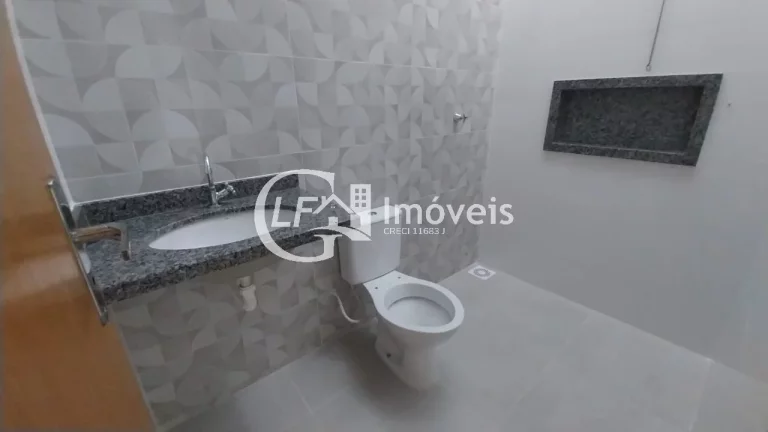 Imagem CASA EM CONDOMINIO COM ENTRADA REDUZIDA