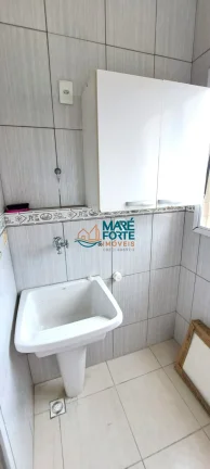 Imagem Apartamento amplo e com varanda gourmet no bairro do Itaguá