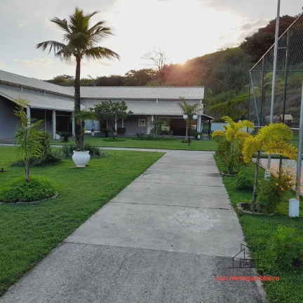 Imagem Terrenos, Lotes e Condomínios à venda – Maricá, RJ