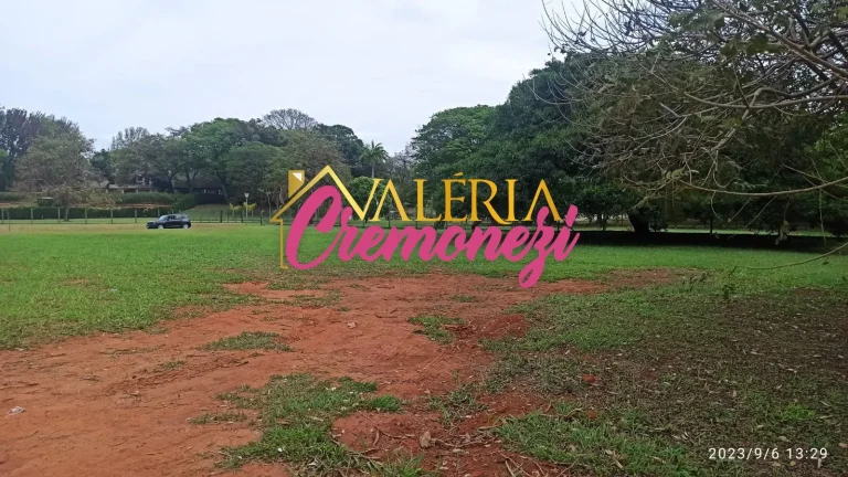 Imagem TERRENO RESIDENCIAL em INDAIATUBA - SP, RECANTO CAMPESTRE INTERNACIONAL DE VIRACOPOS GLEBA 7